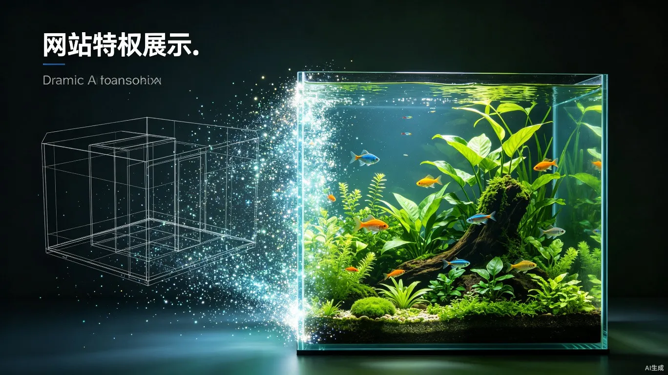 AI 写实图生成